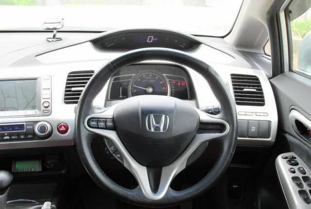 2009 Honda Civic JDM car for sale — photo 3 of 25