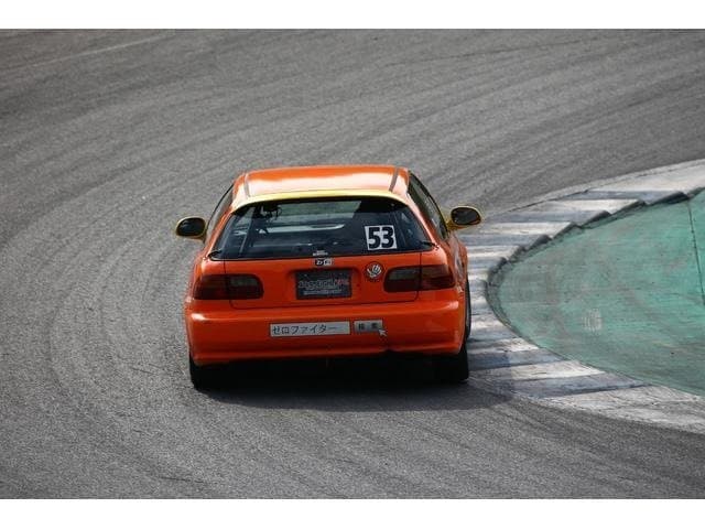 1994 Honda Civic JDM car for sale — photo 10 of 17