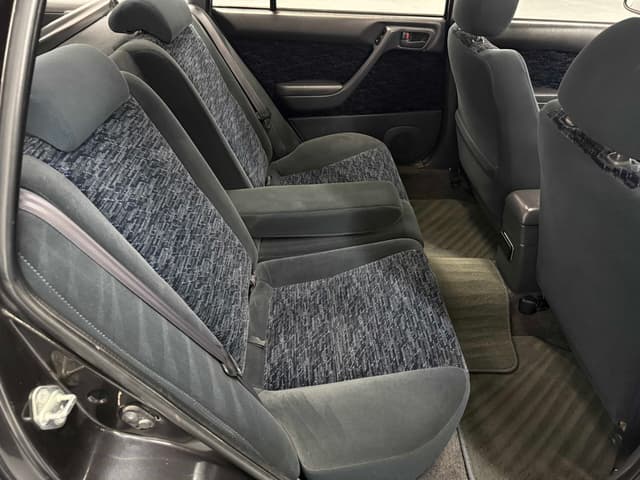 1992 Toyota Caldina JDM car for sale — photo 23 of 25