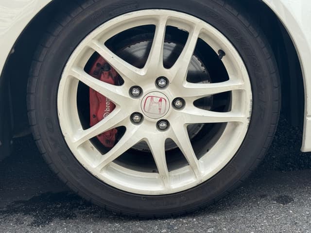 2005 Honda Integra JDM car for sale — photo 23 of 25