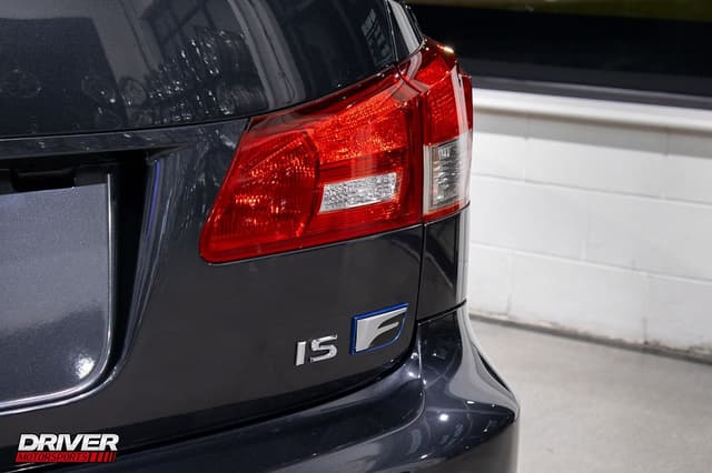 2008 Lexus JDM car for sale — photo 25 of 25