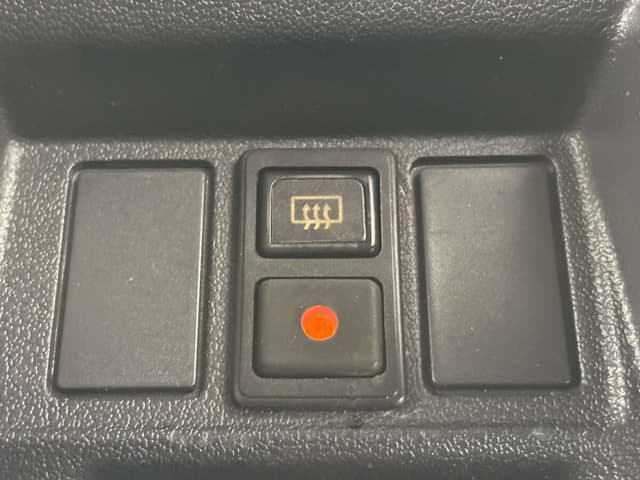 1990 Suzuki Jimny JDM car for sale — photo 13 of 25