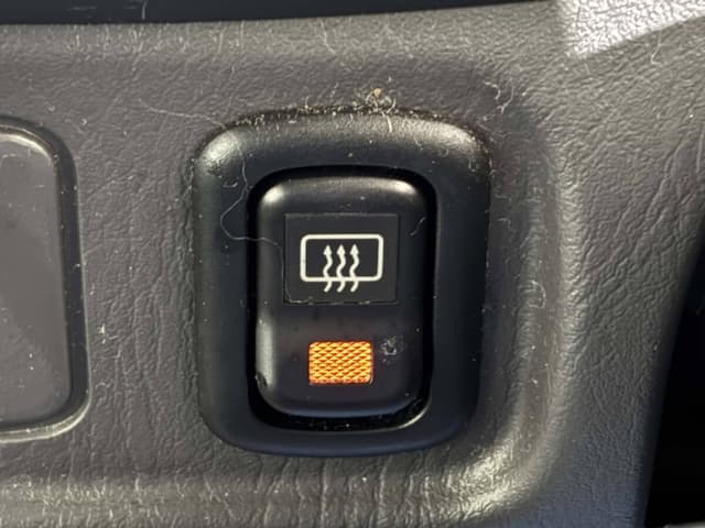 2001 Daihatsu Mira JDM car for sale — photo 16 of 25