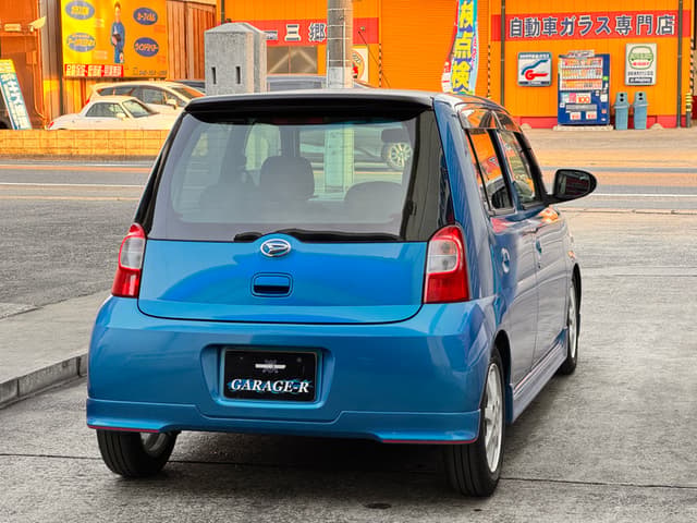 2008 Daihatsu Esse JDM car for sale — photo 12 of 25