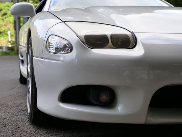 1996 Mitsubishi GTO JDM car for sale — photo 13 of 24