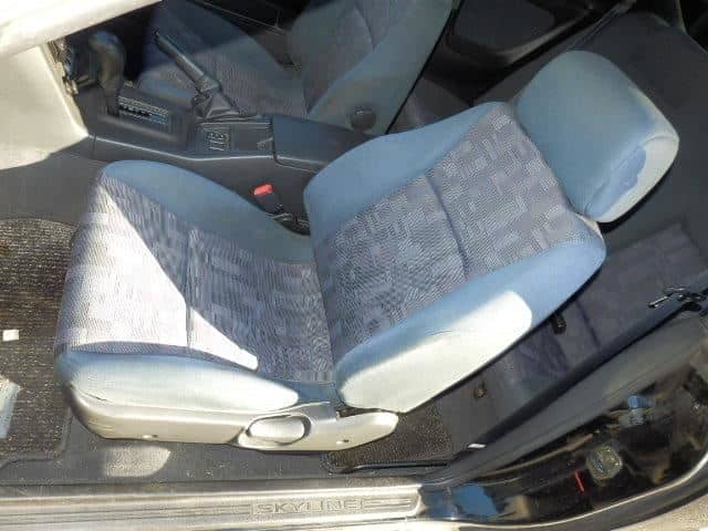 1998 Nissan Skyline JDM car for sale — photo 28 of 28