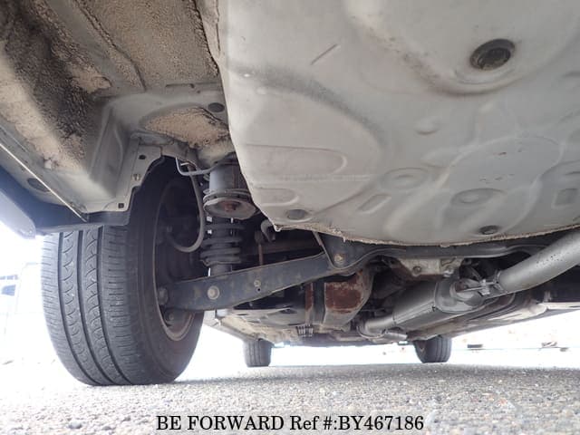 2000 Toyota Crown JDM car for sale — photo 15 of 25