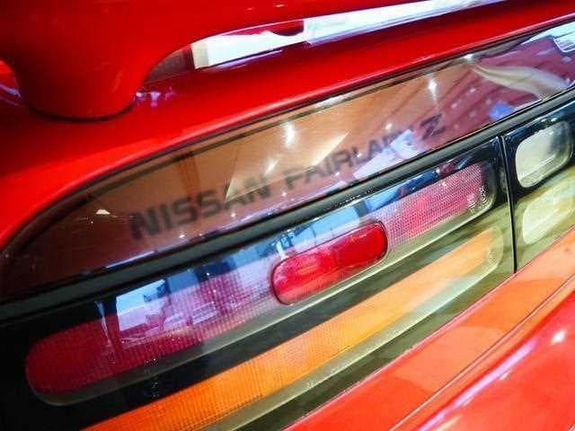 1994 Nissan Fairlady Z JDM car for sale — photo 15 of 20