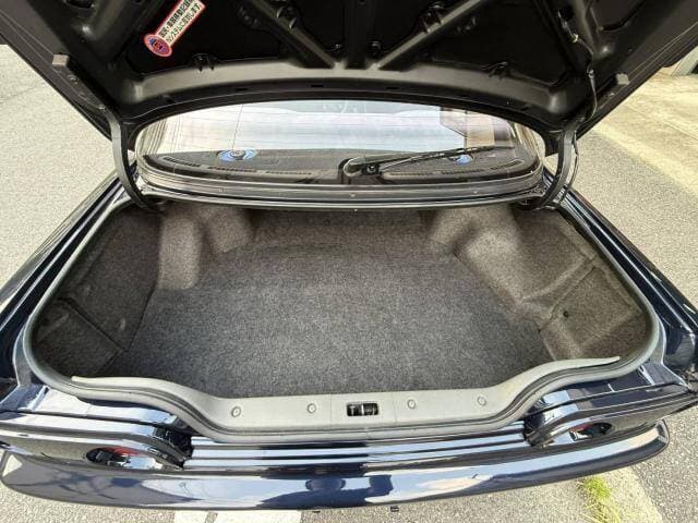 1991 Nissan Skyline JDM car for sale — photo 19 of 20