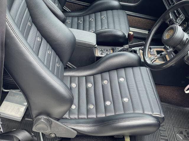 1972 Nissan Skyline JDM car for sale — photo 5 of 20