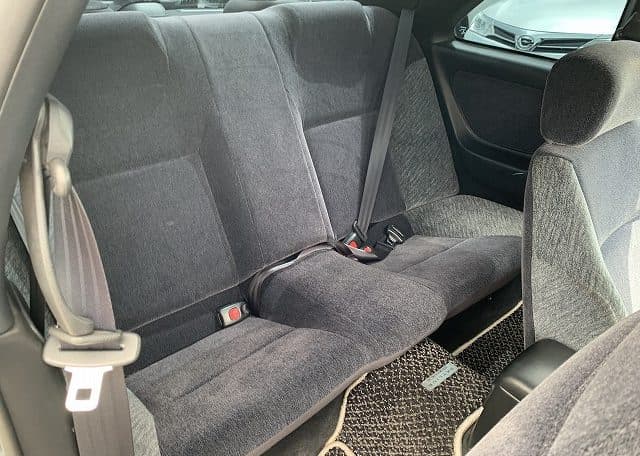 1993 Nissan Skyline JDM car for sale — photo 10 of 25