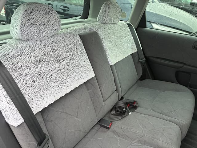 2000 Honda Civic JDM car for sale — photo 6 of 10