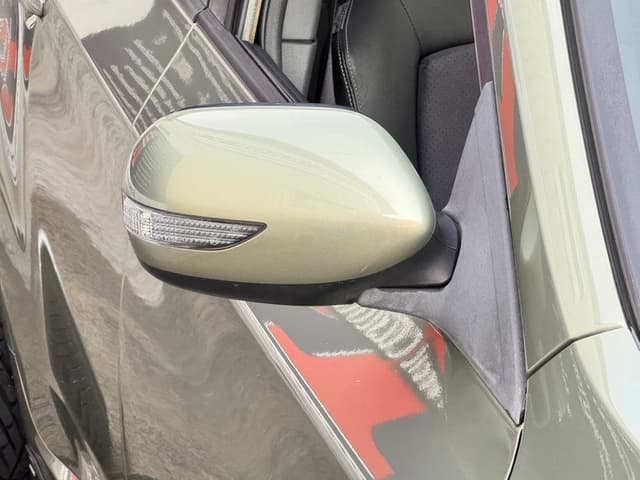 2008 Subaru Impreza JDM car for sale — photo 23 of 25
