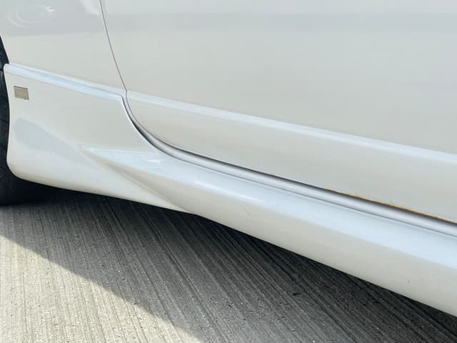 1995 Nissan Skyline JDM car for sale — photo 9 of 25