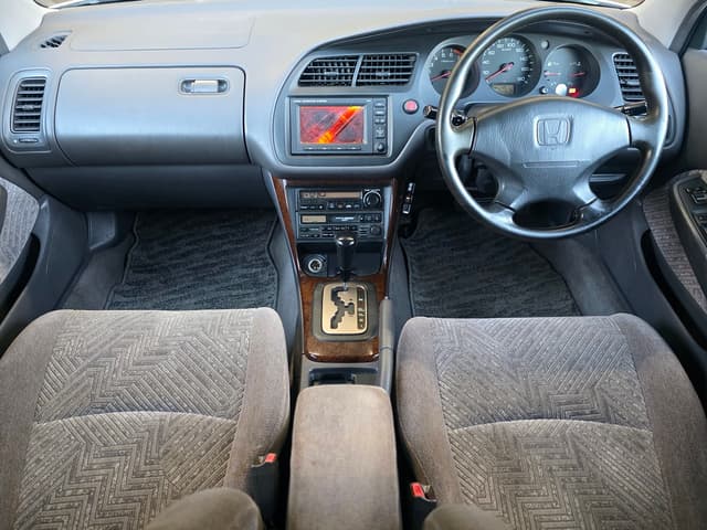 1998 Honda Accord JDM car for sale — photo 12 of 23