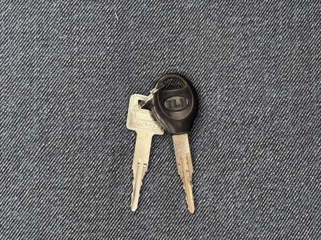 1994 Subaru Sambar JDM car for sale — photo 16 of 25