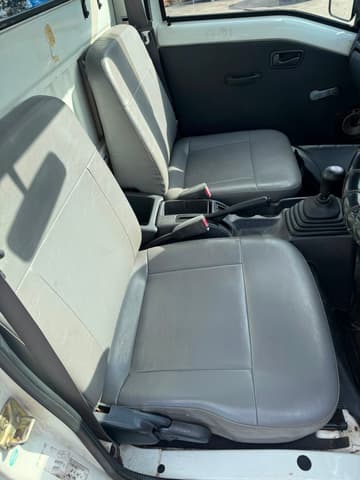 2001 Subaru Sambar JDM car for sale — photo 5 of 7