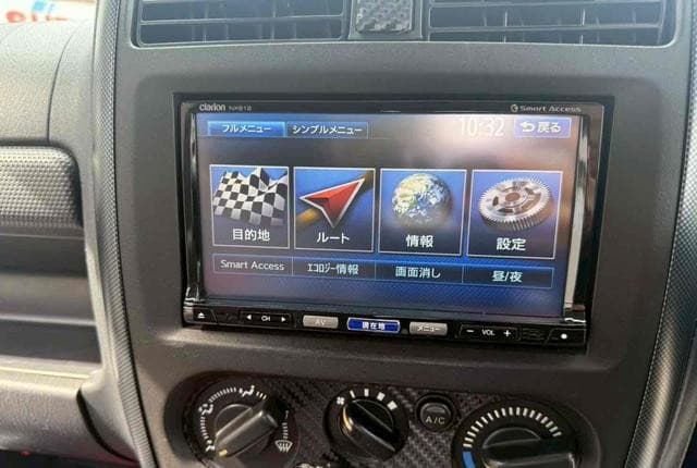 2008 Suzuki Jimny JDM car for sale — photo 5 of 25