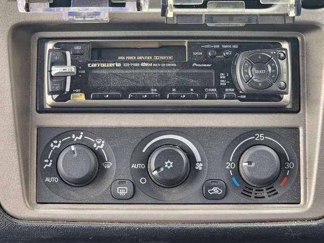 1999 Mitsubishi Pajero JDM car for sale — photo 10 of 20