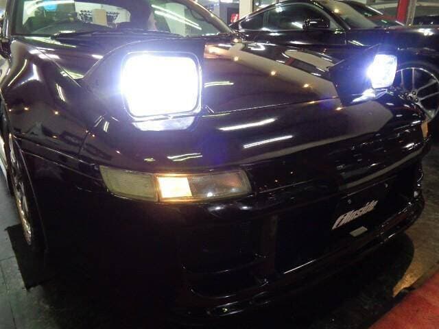 1996 Toyota MR2 JDM car for sale — photo 7 of 12