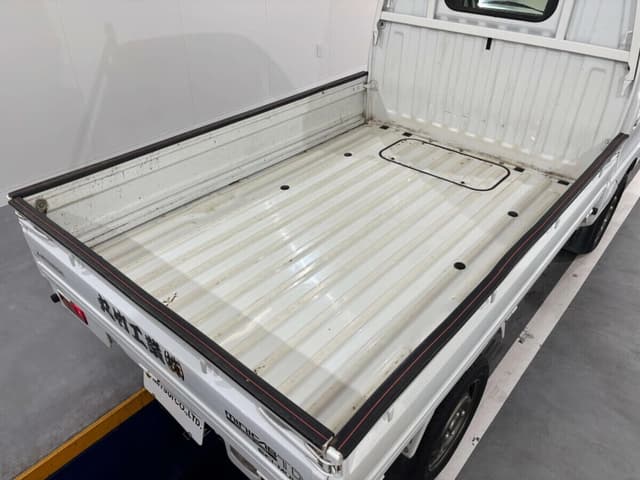 1997 Mitsubishi Minicab JDM car for sale — photo 5 of 25