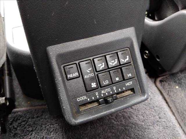 1997 Mitsubishi Pajero JDM car for sale — photo 16 of 25