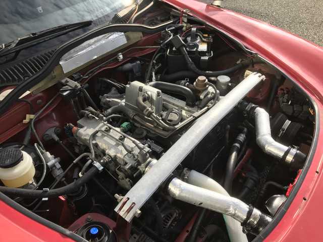 1992 Suzuki Cappuccino JDM car for sale — photo 20 of 20