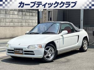 1991 Honda Beat JDM car for sale