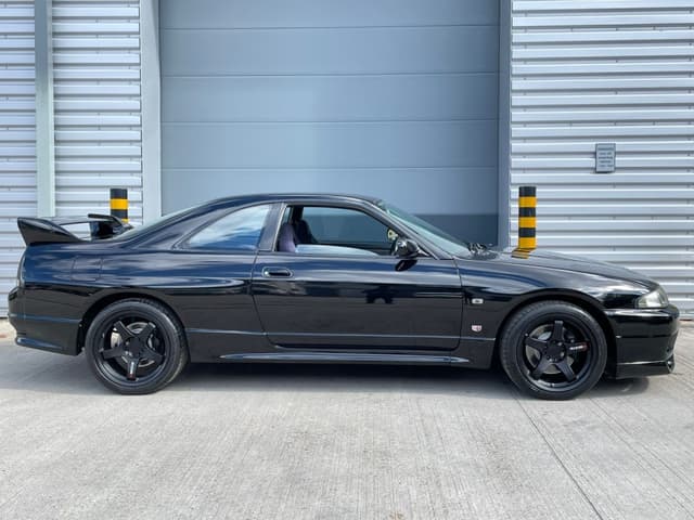 1997 Subaru Impreza JDM car for sale — photo 16 of 25
