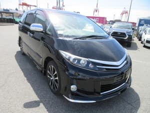 2012 Toyota Estima JDM car for sale