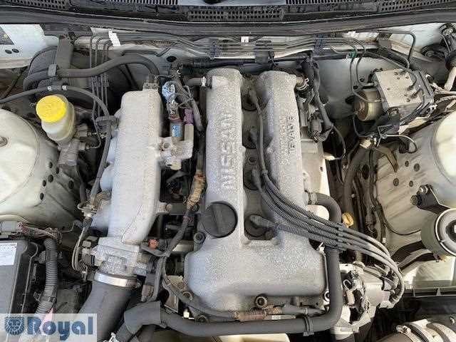 1999 Nissan Silvia JDM car for sale — photo 14 of 25