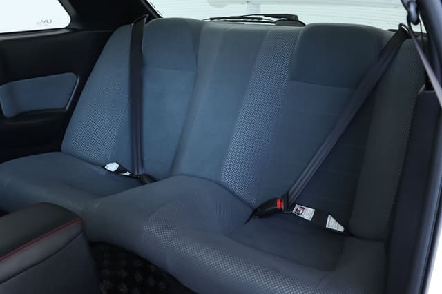1999 Nissan Skyline JDM car for sale — photo 14 of 25