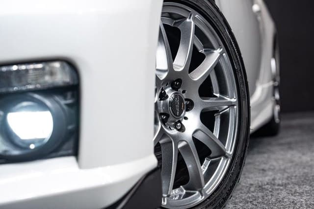 2012 Subaru BRZ JDM car for sale — photo 4 of 20