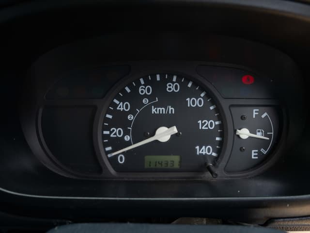 2001 Honda Acty JDM car for sale — photo 15 of 18