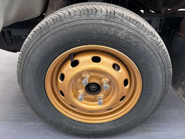 1994 Subaru Sambar JDM car for sale — photo 20 of 25