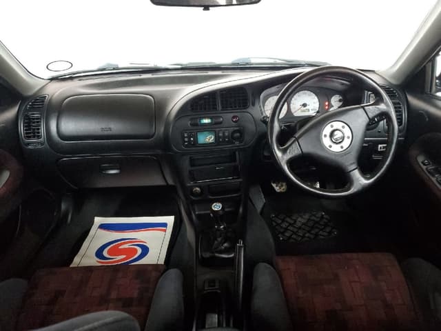 1996 Mitsubishi Lancer Evolution JDM car for sale — photo 24 of 25