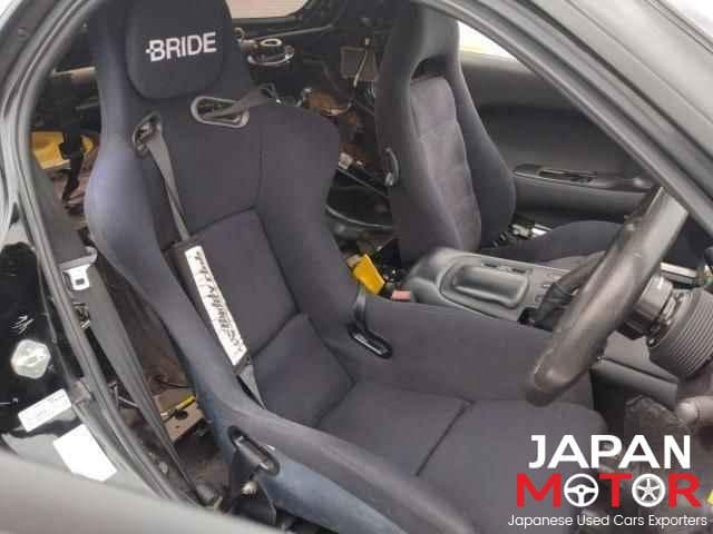 1993 Mazda RX-7 JDM car for sale — photo 6 of 9