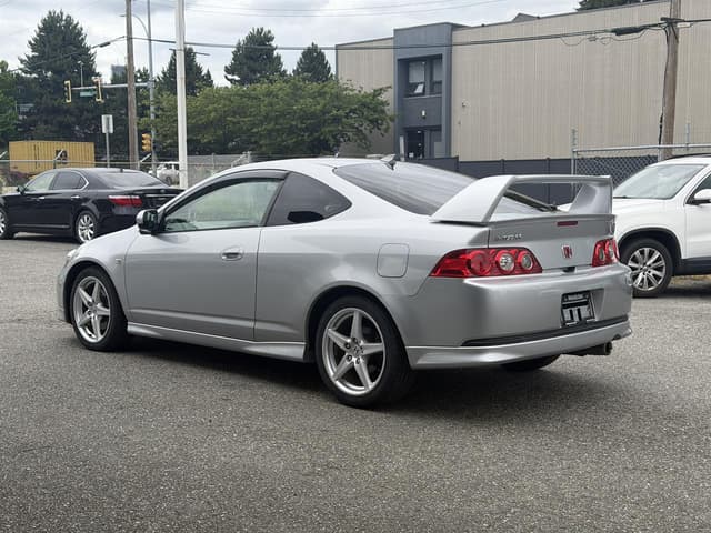 2005 Honda Integra JDM car for sale — photo 5 of 19