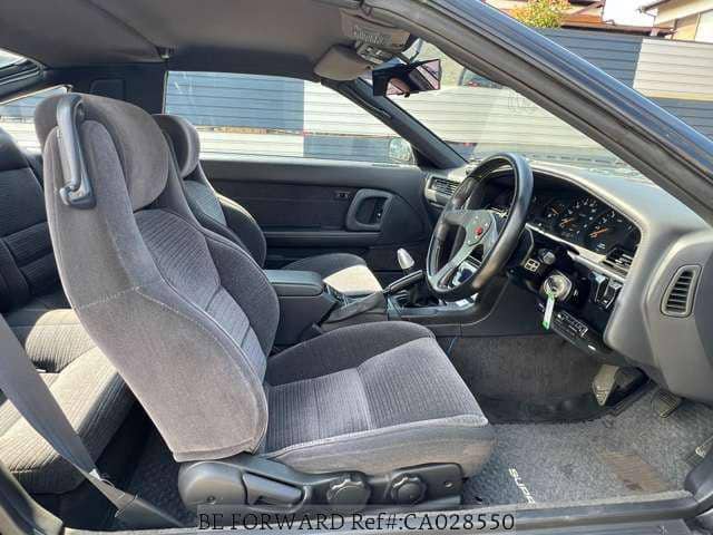 1992 Toyota Supra JDM car for sale — photo 9 of 20