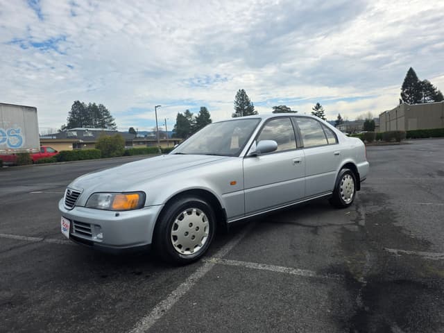1993 Honda JDM car for sale — photo 14 of 25
