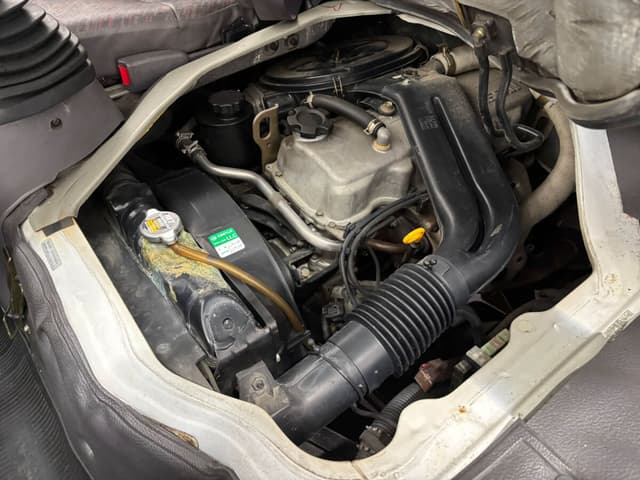 1994 Nissan Atlas JDM car for sale — photo 6 of 25