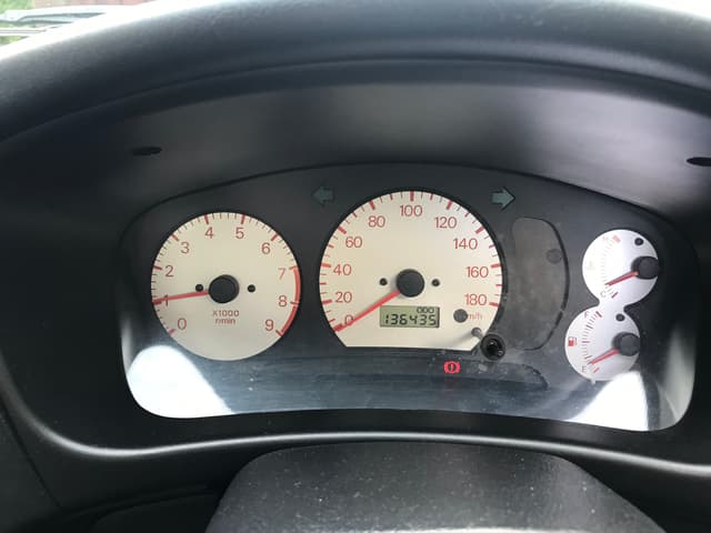 1998 Mitsubishi Lancer Evolution JDM car for sale — photo 16 of 24