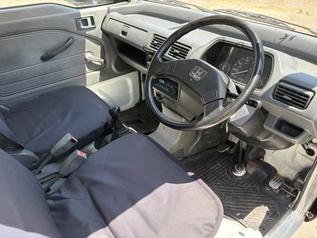 1996 Honda Accord JDM car for sale — photo 13 of 25