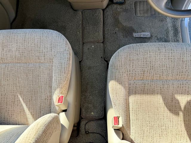 2001 Honda Accord JDM car for sale — photo 20 of 25