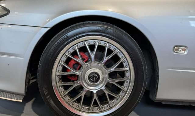 2000 Nissan Silvia JDM car for sale — photo 8 of 25