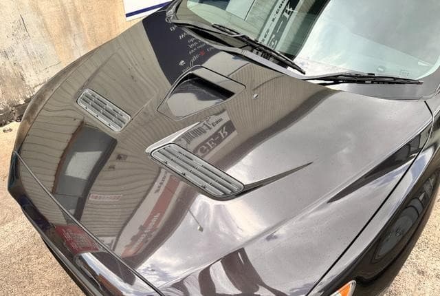 2008 Mitsubishi Lancer JDM car for sale — photo 13 of 25