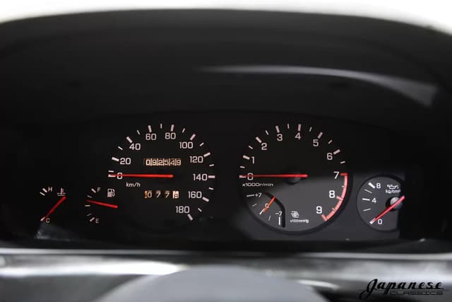1995 Nissan Skyline JDM car for sale — photo 11 of 25