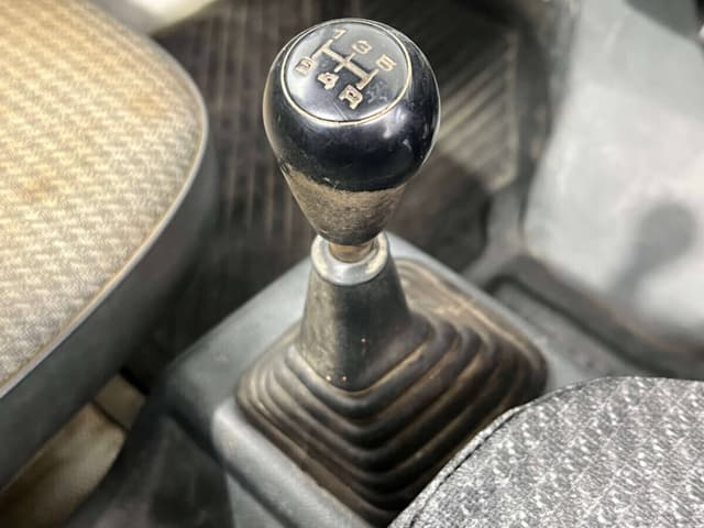 1996 Honda Acty JDM car for sale — photo 14 of 24