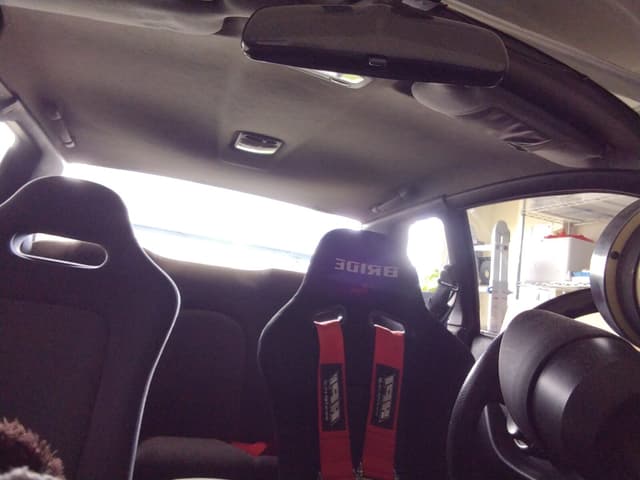 1990 Nissan Skyline JDM car for sale — photo 12 of 12
