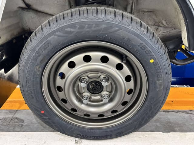 1993 Honda Acty JDM car for sale — photo 12 of 23